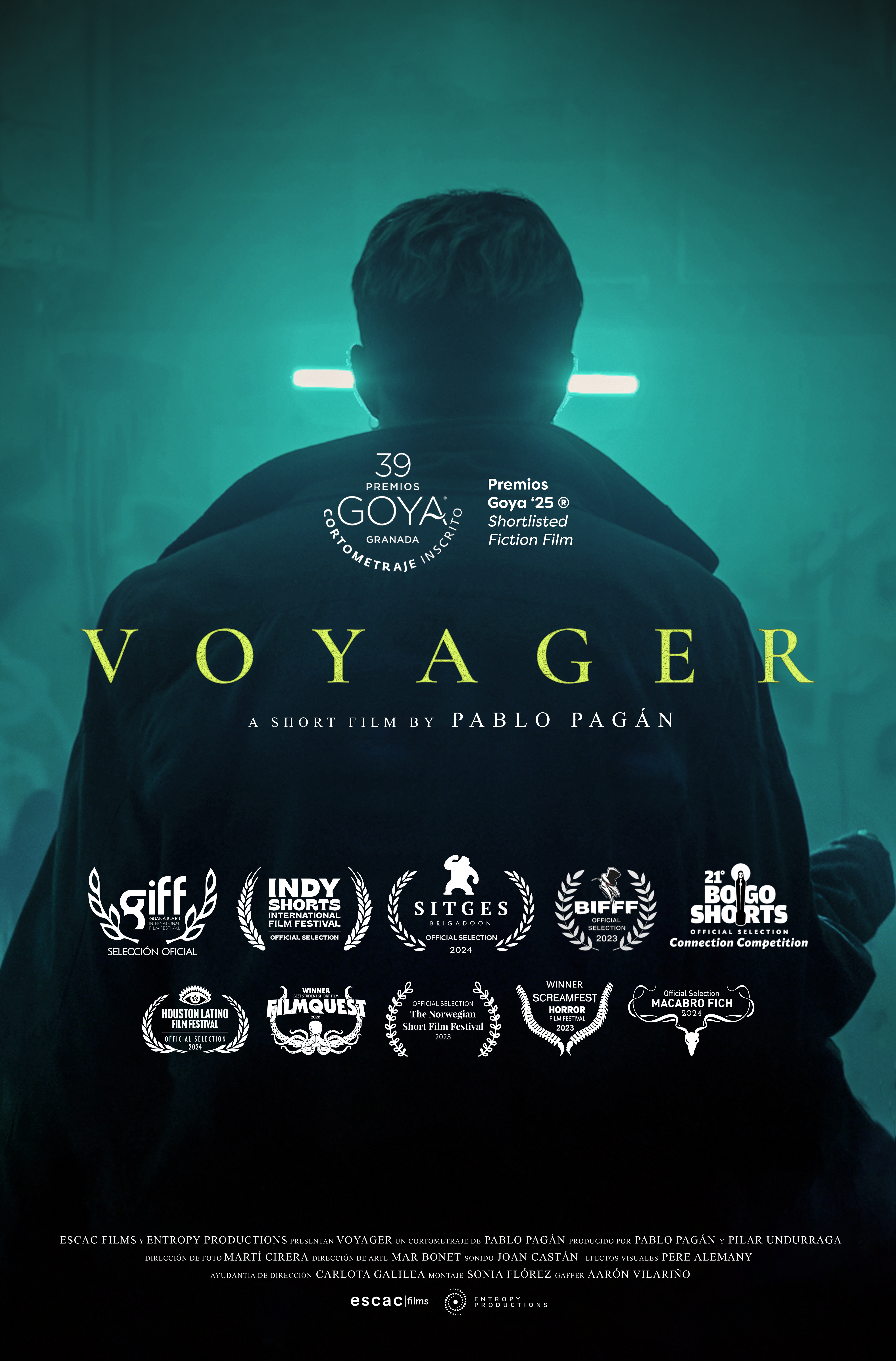 Voyager