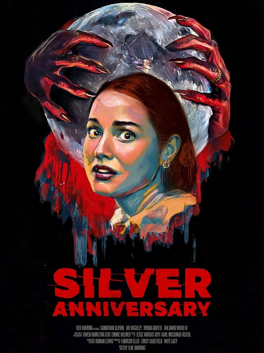 Silver's Anniversary
